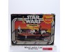 Land Speeder 100% Complete Star Wars 1977 Vintage Kenner Action Figure Vehicle