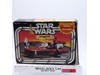 Land Speeder 100% Complete Star Wars 1977 Vintage Kenner Action Figure Vehicle