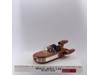 Land Speeder 100% Complete Star Wars 1977 Vintage Kenner Action Figure Vehicle