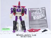 Apeface 100% Complete Transformers Siege WFC 2019 Hasbro Action Figure