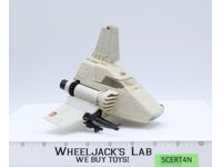 ISP-6 Imperial Shuttle Pod Mini Rig 100% Complete 1983 Star Wars ROTJ Kenner