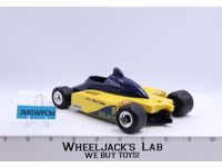 Goliath Race Car MASK M.A.S.K. 1987 Kenner Vintage Action Figure Vehicle