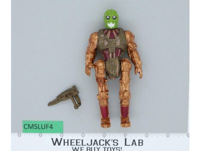 Hoove The New Adventures of He-Man 1990 Mattel Action Figure w/ Weapon Works