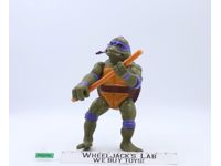Giant Movie Star Don Complete Teenage Mutant Ninja Turtles TMNT 1992 Playmates