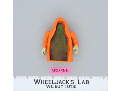 Mr. Lucky Magician Rabbit Ghostling Super Naturals 1987 Tonka Vintage Figure