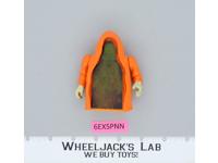 Mr. Lucky Magician Rabbit Ghostling Super Naturals 1987 Tonka Vintage Figure