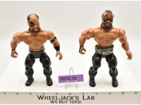 Hawk & Animal Legion of Doom Road Warriors AWA Wrestling 1985 Remco Figures
