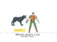 Sgt. Mutt V1 G.I. Joe 2005 Hasbro Action Figure