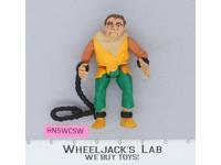 Quasimodo Hunchback Complete The Real Ghostbusters Kenner 1989 Vintage Figure