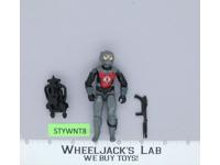Eels V1 G.I. Joe 1985 Hasbro Vintage Action Figure