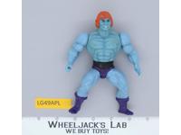 Faker He-Man Masters of the Universe MOTU 1984 Mattel Vintage Action Figure