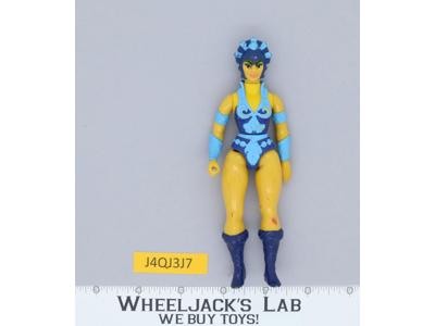 Evil Lyn He-Man Masters of the Universe MOTU 1983 Mattel Vintage Action Figure