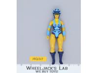 Evil Lyn He-Man Masters of the Universe MOTU 1983 Mattel Vintage Action Figure