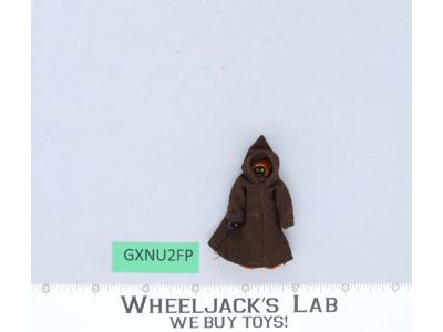 Jawa Star Wars 1977 Kenner Vintage Action Figure