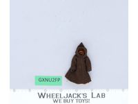 Jawa Star Wars 1977 Kenner Vintage Action Figure