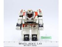 Tigerzord White Tiger Mighty Morphin Power Rangers 1994 Bandai 11" Figure