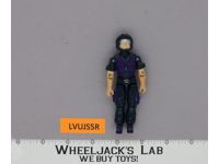 Tele-Vipers V1 G.I. Joe 1985 Hasbro Vintage Action Figure