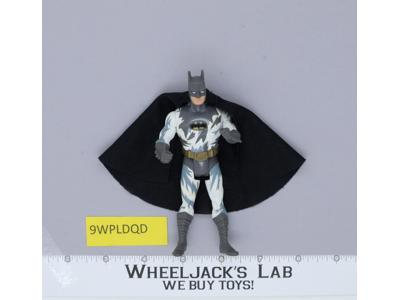 Polar Blast Batman Returns 1991 Toys R US Limited Kenner DC Comics Vintage
