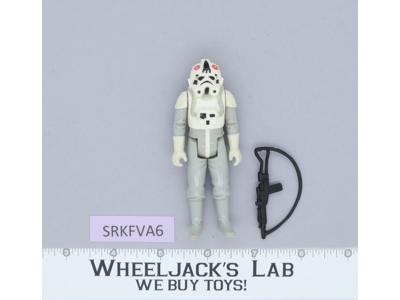 At-At Driver 100% Complete Star Wars ESB 1980 Kenner Vintage Figure NO REPRO