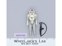 At-At Driver 100% Complete Star Wars ESB 1980 Kenner Vintage Figure NO REPRO