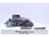Night Specter G.I. Joe 25th Anniversary 2008 Action Figure Vehicle