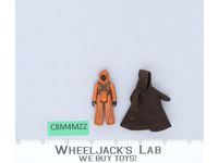 Jawa Star Wars 1977 Kenner Vintage Action Figure