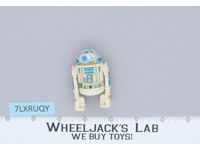 R2-D2 100% Complete Star Wars 1977 Vintage Kenner Action Figure NO REPRO