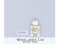 R5-D4 100% Complete Star Wars 1978 Vintage Kenner Action Figure NO REPRO