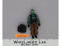 Beach Head V1 G.I. Joe 1986 Hasbro Vintage Action Figure