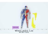 Ryan Steele Saban's VR Troopers 1994 Vintage Kenner Figure 5.25 Complete Weapons