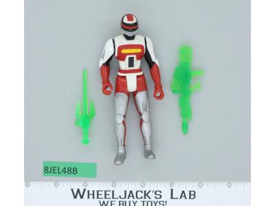 Kaitlin Star VR Troopers Saban 1994 Vintage Kenner Action Figure Complete