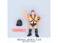Demolition Smash 100% Complete WWF Wrestling 1991 Hasbro Vintage Action Figures