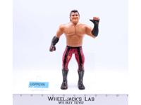 Brutus The Barber Beefcake 8" WWF Wrestling Superstars 1984 LJN Titan Sports