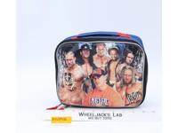 WWE Wrestling Classic Soft Sided Lunch Bag FAB Starpoint John Cena