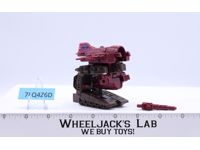 Flywheels 100% Complete Vintage 1987 G1 Transformers Hasbro Action Figure