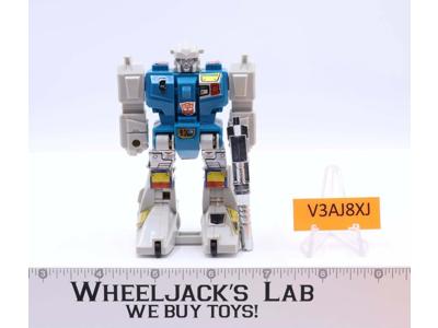 Twintwist Twin Twist 100% Complete WORKS 1985 Vintage G1 Transformers Figure