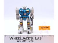 Twintwist Twin Twist 100% Complete WORKS 1985 Vintage G1 Transformers Figure