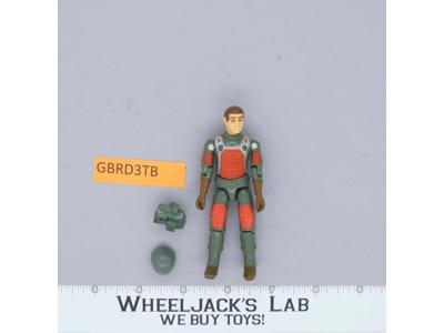 Flash V1 Straight Arms G.I. Joe 1982 Hasbro Vintage Action Figure