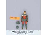 Flash V1 Straight Arms G.I. Joe 1982 Hasbro Vintage Action Figure