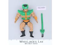 Tri-Klops 100% Complete He-Man Masters of the Universe MOTU Mattel 1983 Vintage