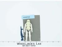 Imperial Stormtrooper Snowtrooper Hoth Star Wars ESB 1980 Kenner Action Figure