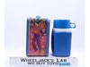 Disco Fever Blue Lunchbox W/ Thermos 1980 King-Seeley Vintage