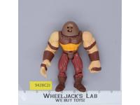 Juggernaut X-Men Classics 1996 Toybiz  Action Figure
