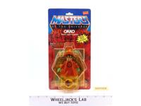 Orko He-Man Masters of the Universe MOTU 1983 Mattel MOSC SEALED NEW Hong Kong
