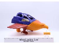 Point Dread Talon Fighter He-Man Masters of the Universe MOTU 1983 Figure