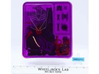 Soundwave Transformers Construct Bots Elite Class 2013 Hasbro