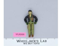 Heavy Metal V1 G.I. Joe 1985 Hasbro Vintage Action Figure
