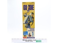 Action Pilot GI Joe Walmart Exclusive 2008 Hasbro Action Figure NEW MIB