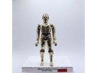 C-3PO Star Wars 1978 Kenner Vintage 12" Action Figure