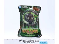 Noob Mortal Kombat Klassic 2011 Jazwares Action Figure NEW SEALED